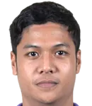 Muhammad Jafri bin Muhammad Firdaus Chew logo