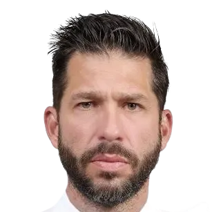 Benjamín Mora photo