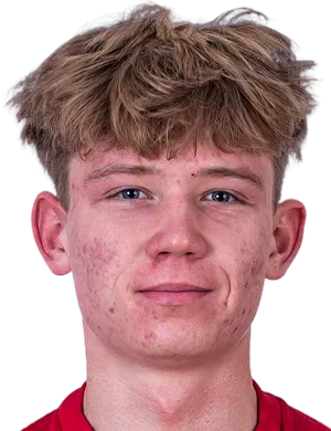 Jakub Krzyzanowski photo 