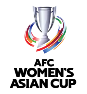 AFC Women’s Asian Cup logo