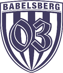 SV Babelsberg 03 U19 logo