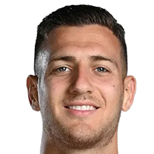 Diogo Dalot portrait