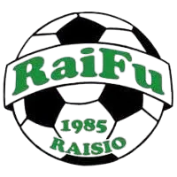 RaiFu (W) logo