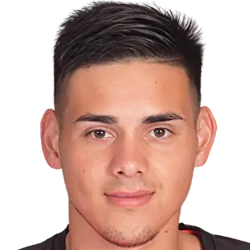 Lautaro Morales logo