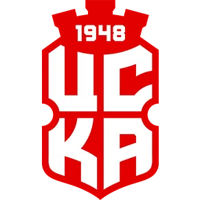 CSKA 1948 Sofia II