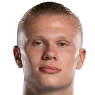 Erling Haaland logo