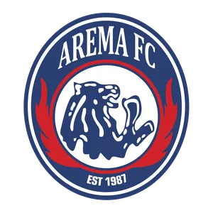 Arema FC logo