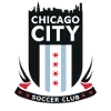 Chicago City SC Women logo