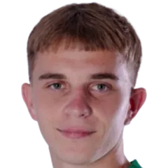 Pavlo Stefanyuk photo 