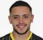 Kevin Alejandro Lencina logo