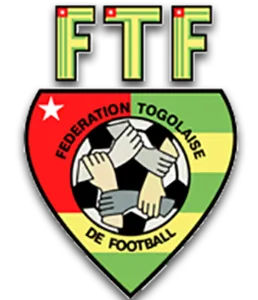 Togo U20 logo
