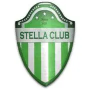 Stella Club dAdjame (W) logo