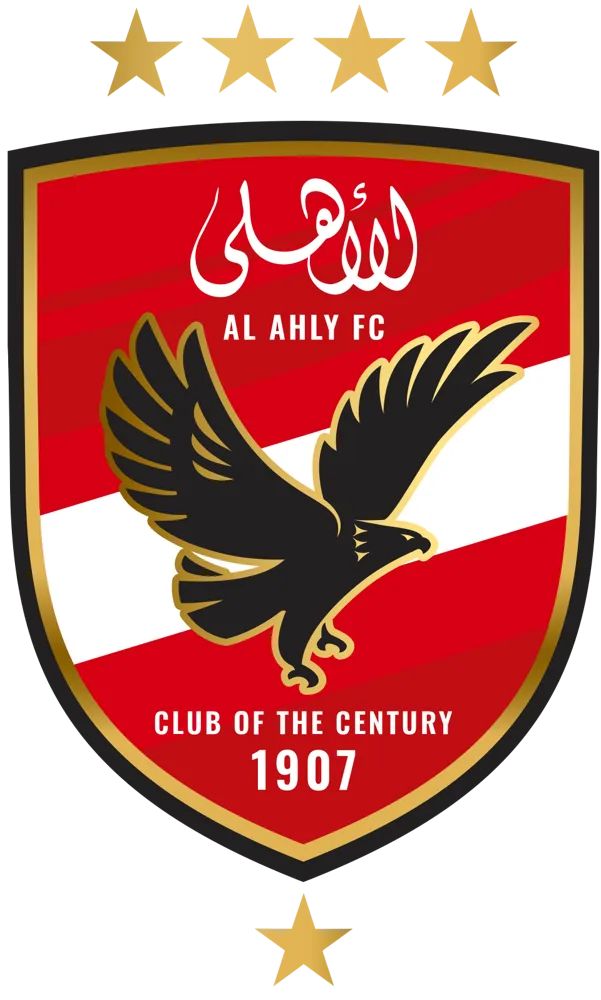 Ahly Sfaxien logo