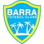 Barra FC U20 logo