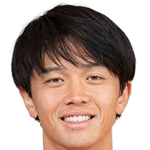 Kenta Matsuyama photo 