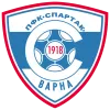 Spartak Varna logo