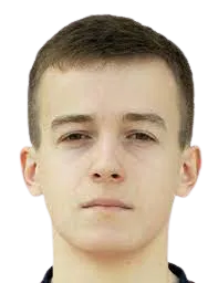 Kirill Chernook logo