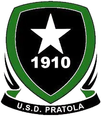 Nerostellati Pratola logo