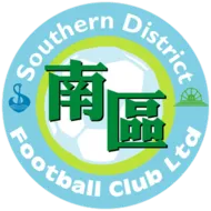 Southern District Reserve logo