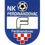 NK Ferdinandovac logo