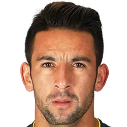 Mauricio Isla logo