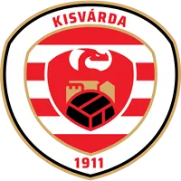 Kisvárda Master Good FC logo