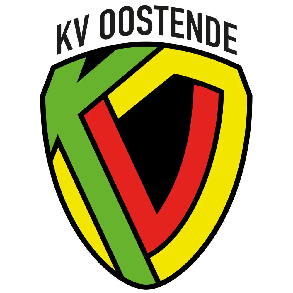 KV Diksmuide Oostende logo