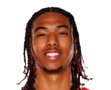 Benjamin Arthur portrait