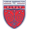 Forfar Farmington Women