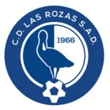 Las Rozas B logo