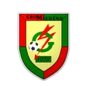Grom Miedzno logo