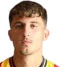 Rares Catalin Burnete logo