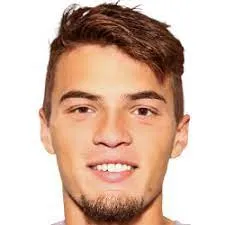 Gabriel Chapecó logo