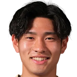 Soichiro Fukaminato logo