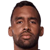 Cristian Casseres portrait