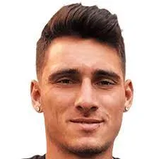 Nicolas Marotta logo