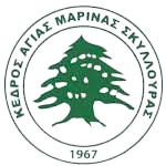 Kedros Ayia Marina Skylloura logo