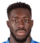 Alexandre Mendy logo