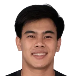 Itthipon Kamsuprom logo