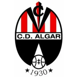 CD Algar logo
