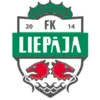 FK Liepaja Reserves logo