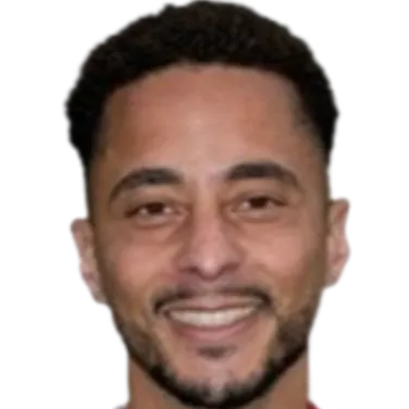 Virgil Tjin-Asjoe photo