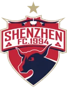 Shenzhen FC U21 logo