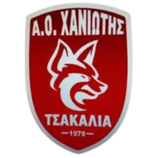 AO Chaniotis logo