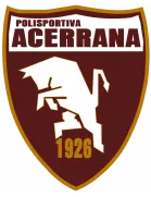 Real Acerrana U19 logo