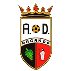 AD Arganda logo