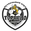 Torpedo Vladimir logo