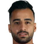 Mohammadreza Abbasi logo