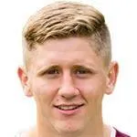 Robbie Buchanan photo 