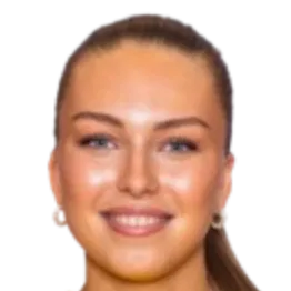 Kaja Bjelde Hjelmhaug photo 